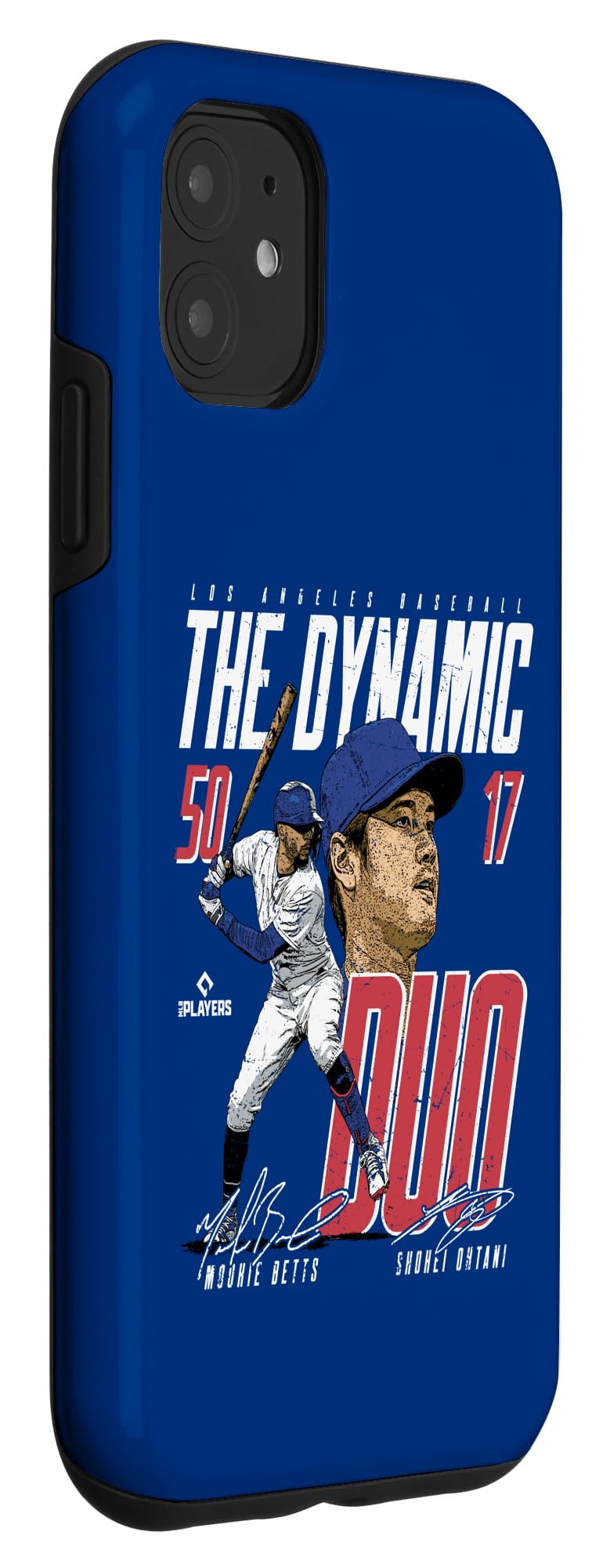 大谷翔平 直筆サイン iPhoneケース 【公式通販】