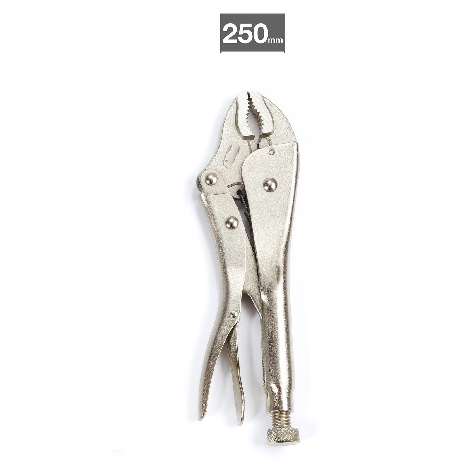 JINGYAN Alicates universales Locking Pliers Set, Adjustable For Welders Long Nose Welding Tools
