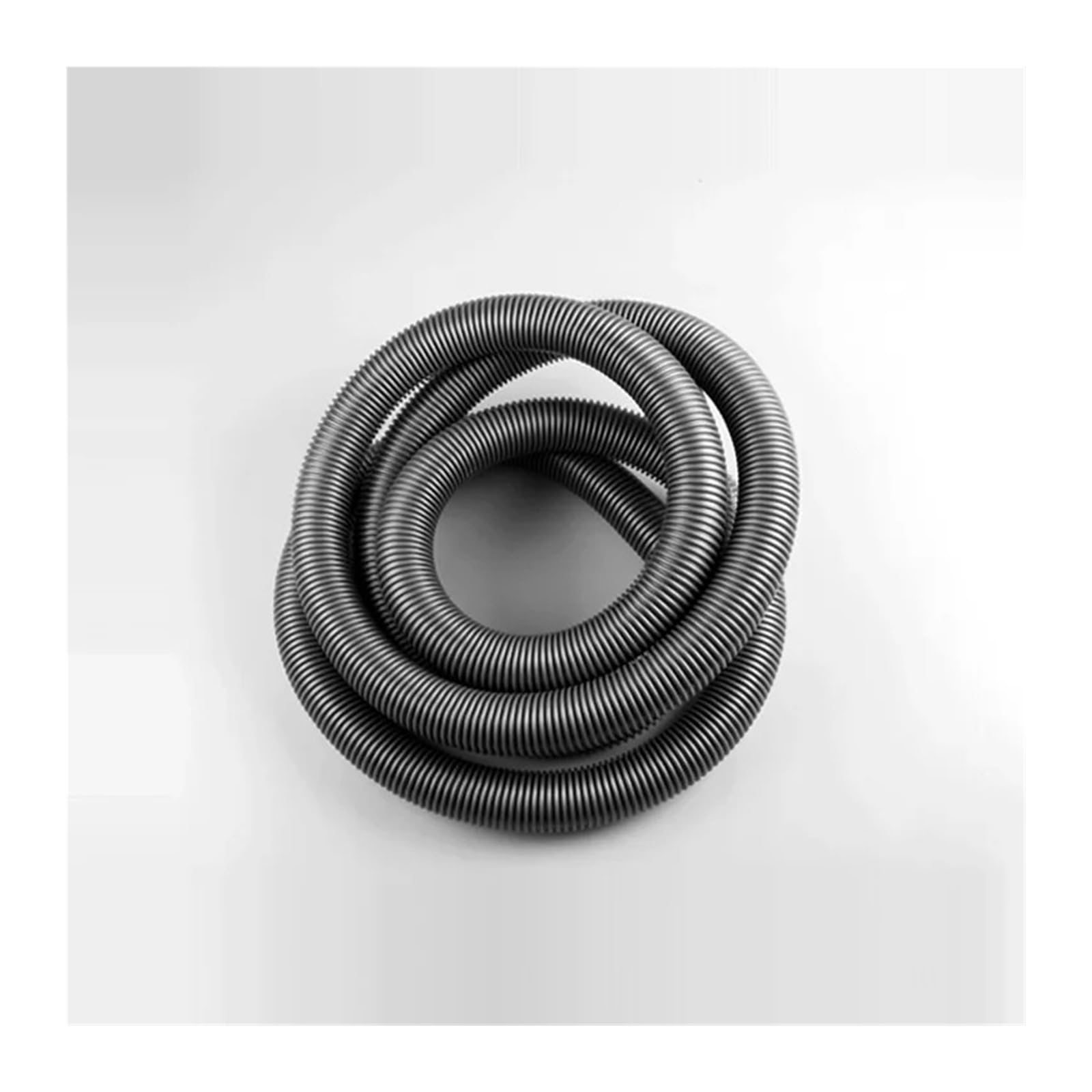 Interno 40 mm/esterno 48 mm, compatibile con OEM, soffietto for aspirapolvere industriale, cannucce, tubo flessibile filettato, tubo morbido, durevole, parti for aspirapolvere(5 meter)