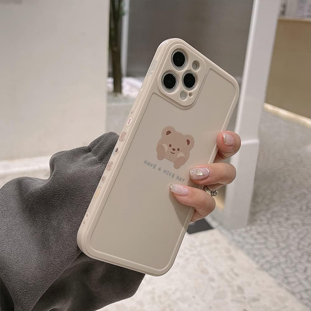 beige iphone 12 pro max case
