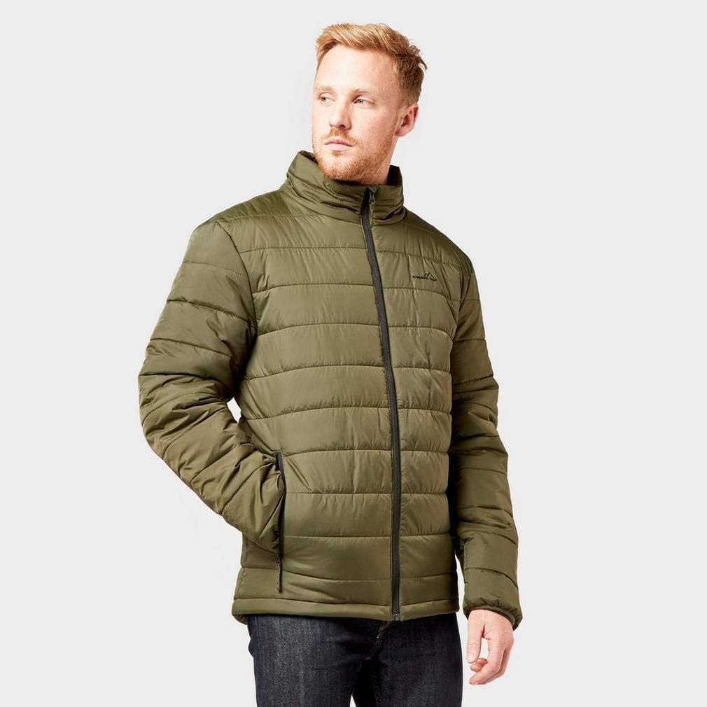 men's blisco hooded jacket
