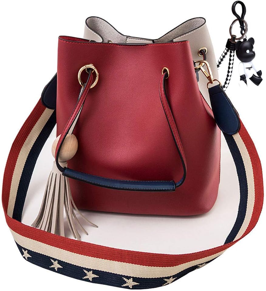 Women's Backpack Handbags Rucksack Shoulder Bags PU Leather Mini Kawaii