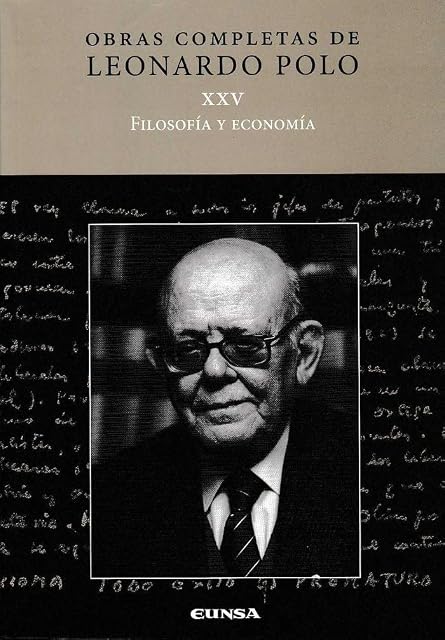Portada de Filosofia y Economia