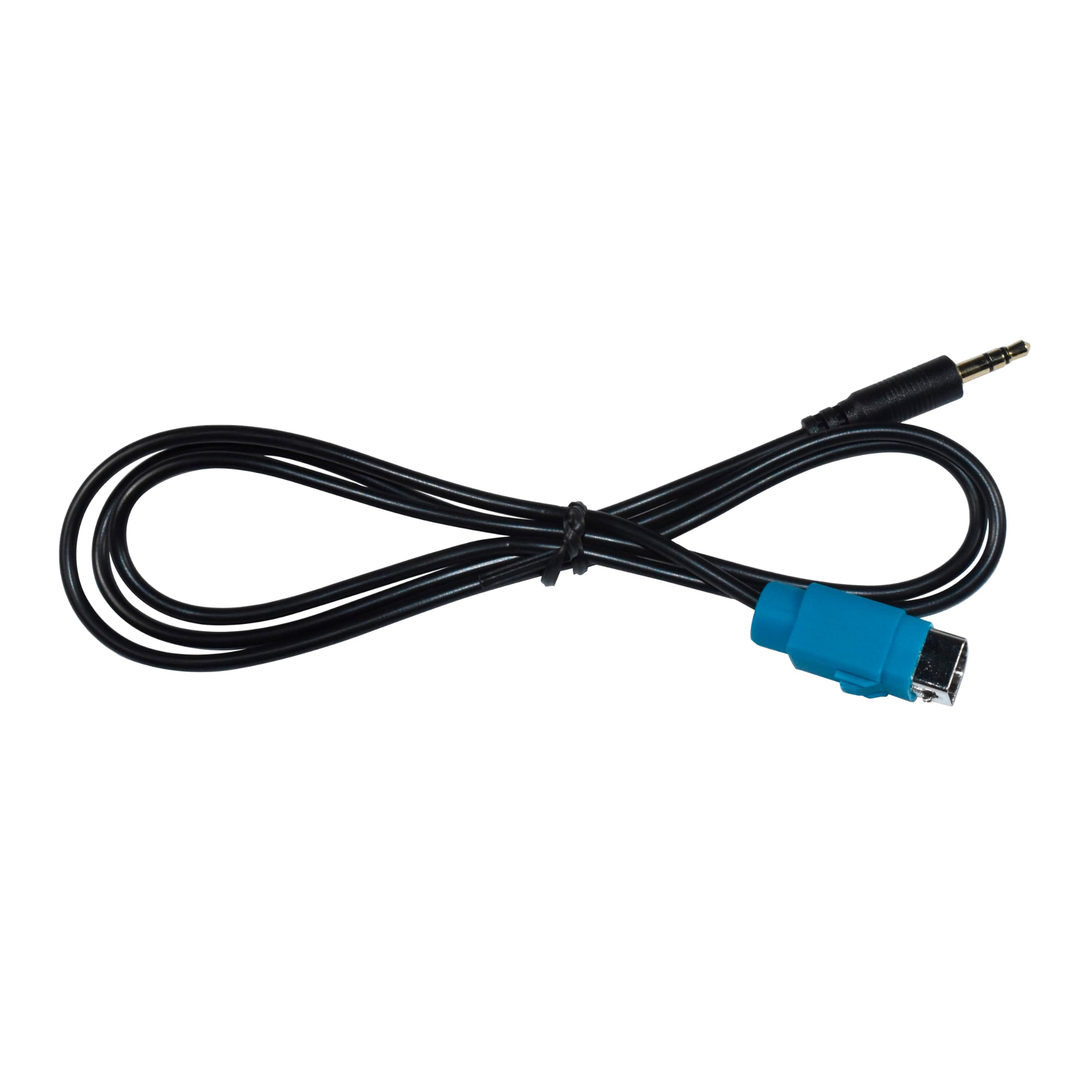 Amazon.com: HQRP CD Changer Fullspeed to Mini Jack Alpine Cable