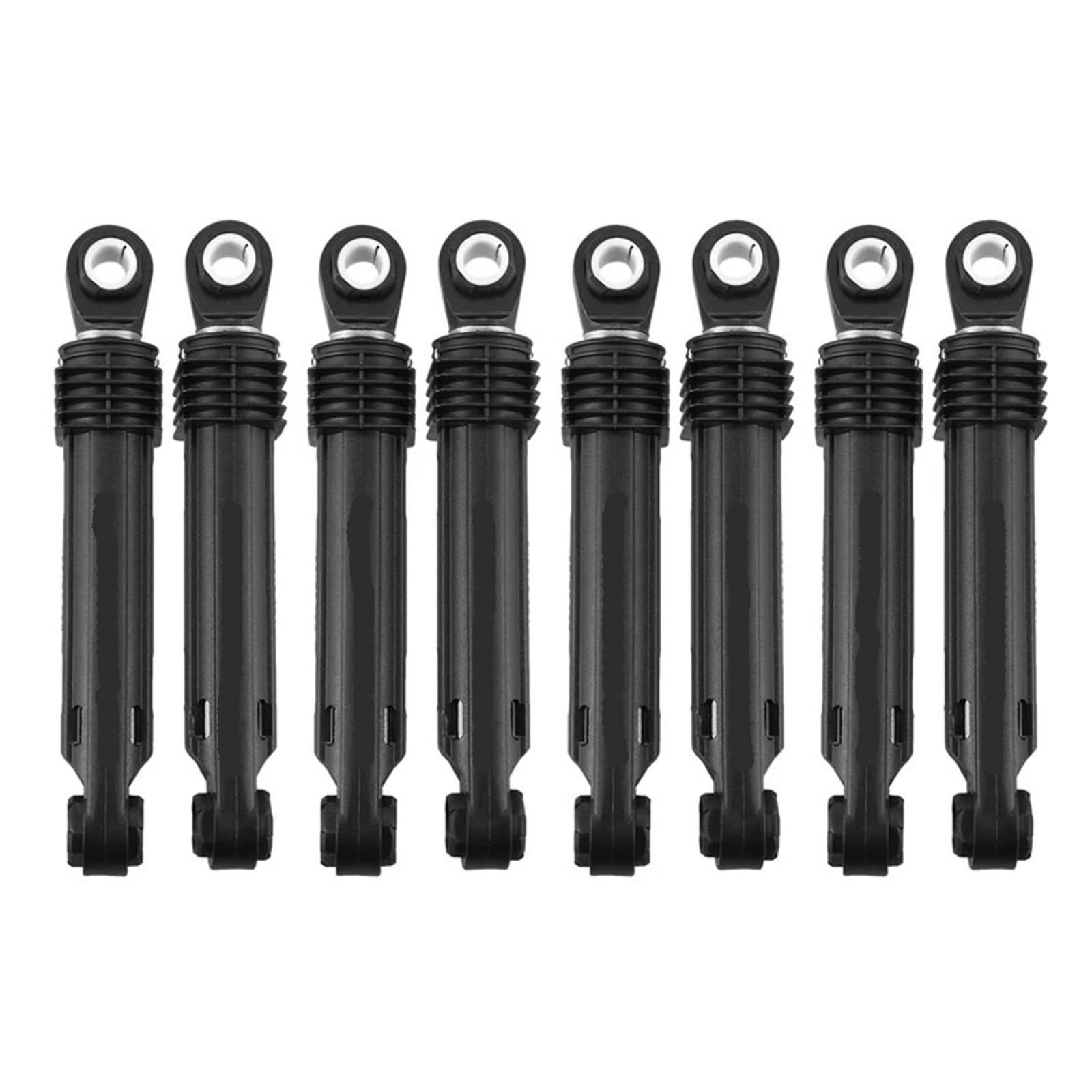 HIZON 8Pcs 100N，Compatible For LG，Washing Machine Shock Absorber