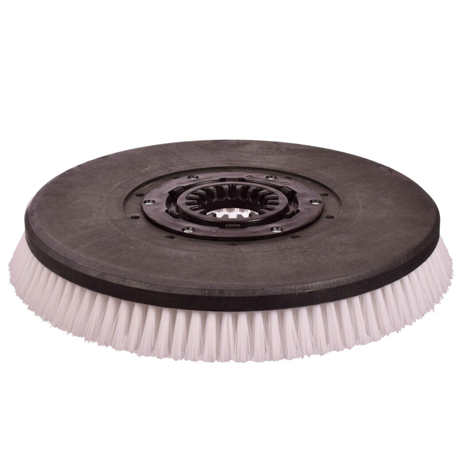 Brosse pour HAKO B 90, 120, B 1050, B 910, B 1500, B 900 - Brosse plate souple 430 mm