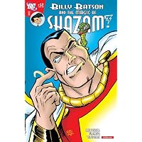 Billy Batson and the Magic of Shazam! #12
