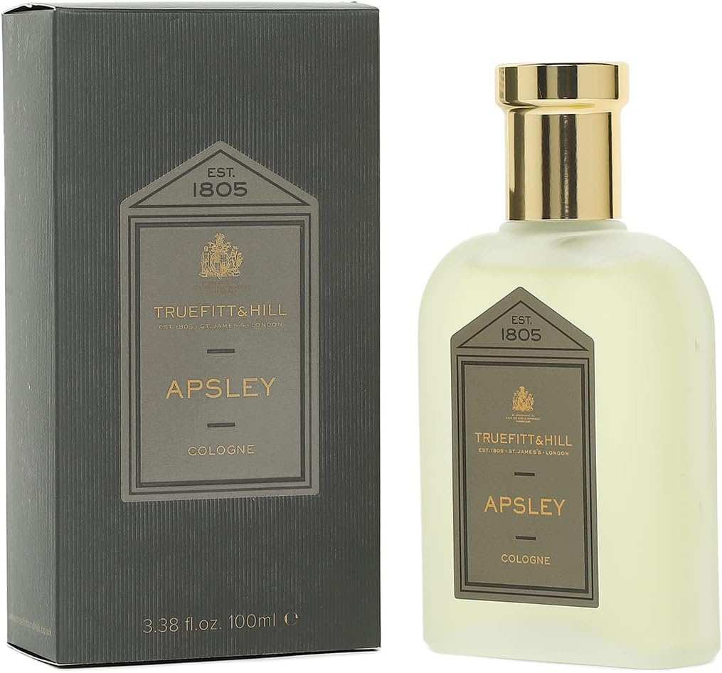 Truefitt & Hill Cologne Perfume For Men