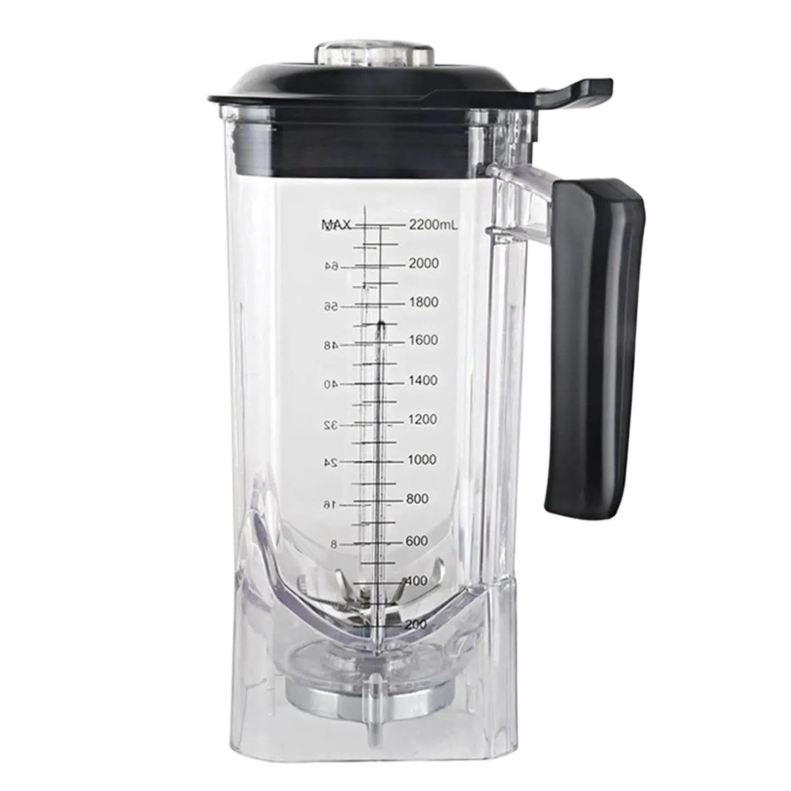 Sostituzione Della Tazza Del Frullatore, Compatible With DEMASHI DMS-K95