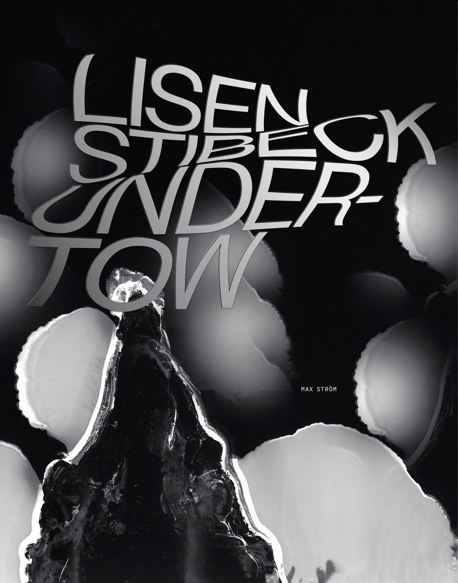 Lisen Stibeck Undertow /anglais idée cadeau idéal pour passionné de photo