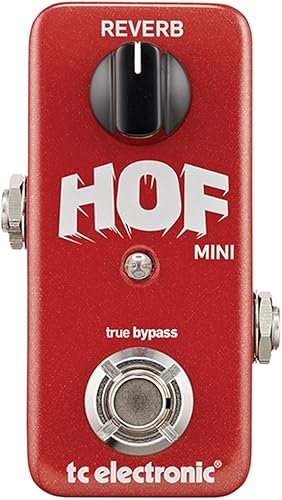 Electronic 960803001 Hall Fame Mini EffektgerA t
