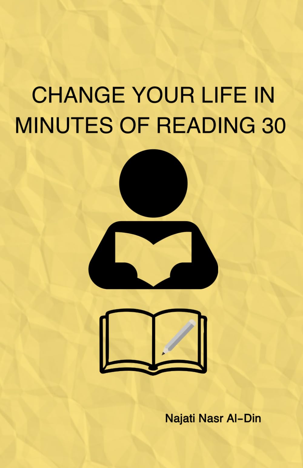 Change your life in 30 minutes of reading