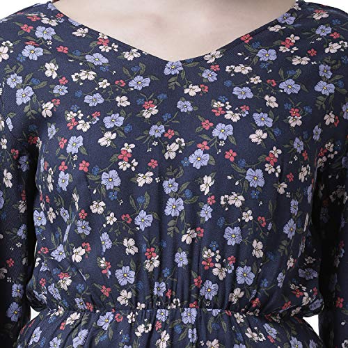 Image of Women's Rayon Skater Dress
