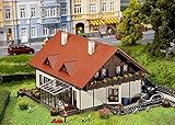 FA131549 Faller FA131549 Doppelhaus Moosgrund