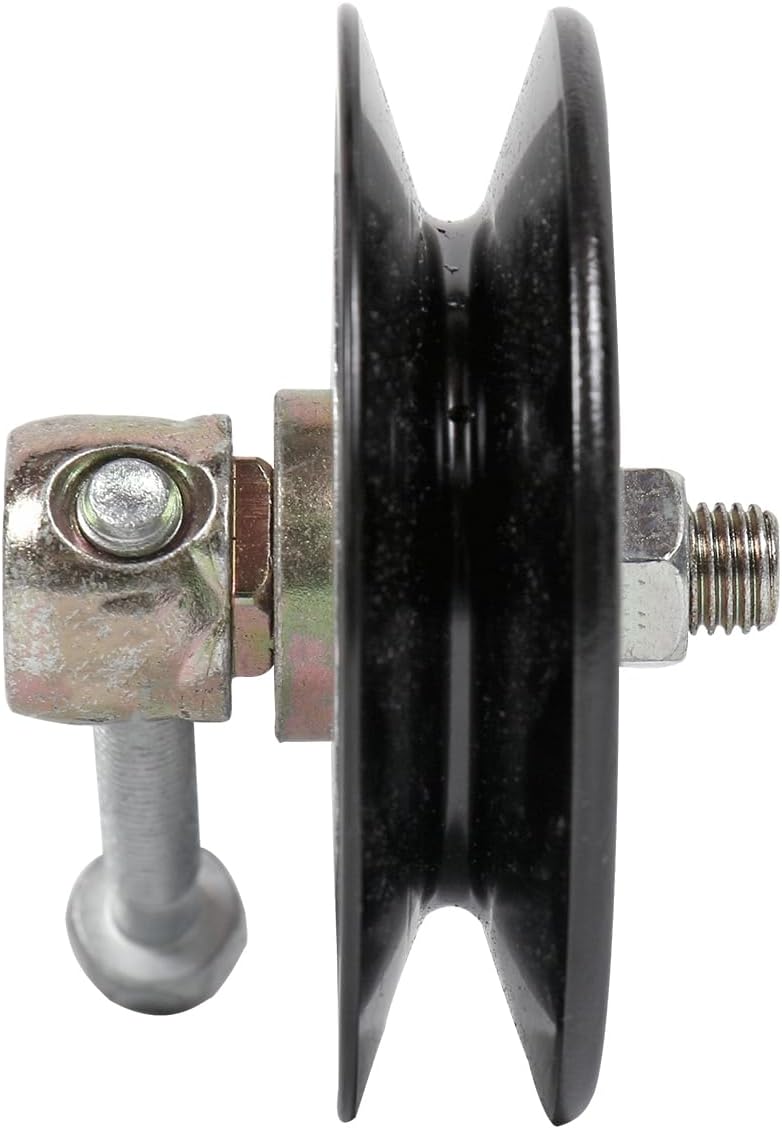Tensioner Pulley - 900642A