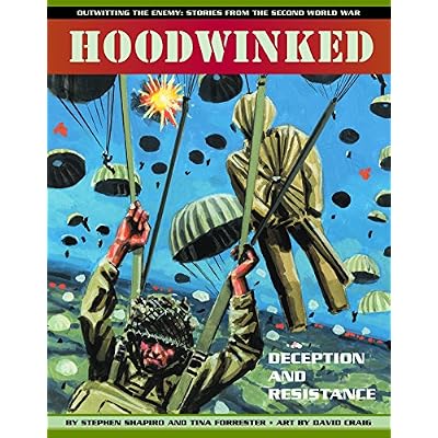 Hoodwinked