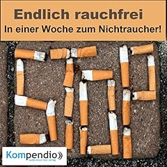 Endlich rauchfrei: In einer Woche zum Nichtraucher! Titelbild