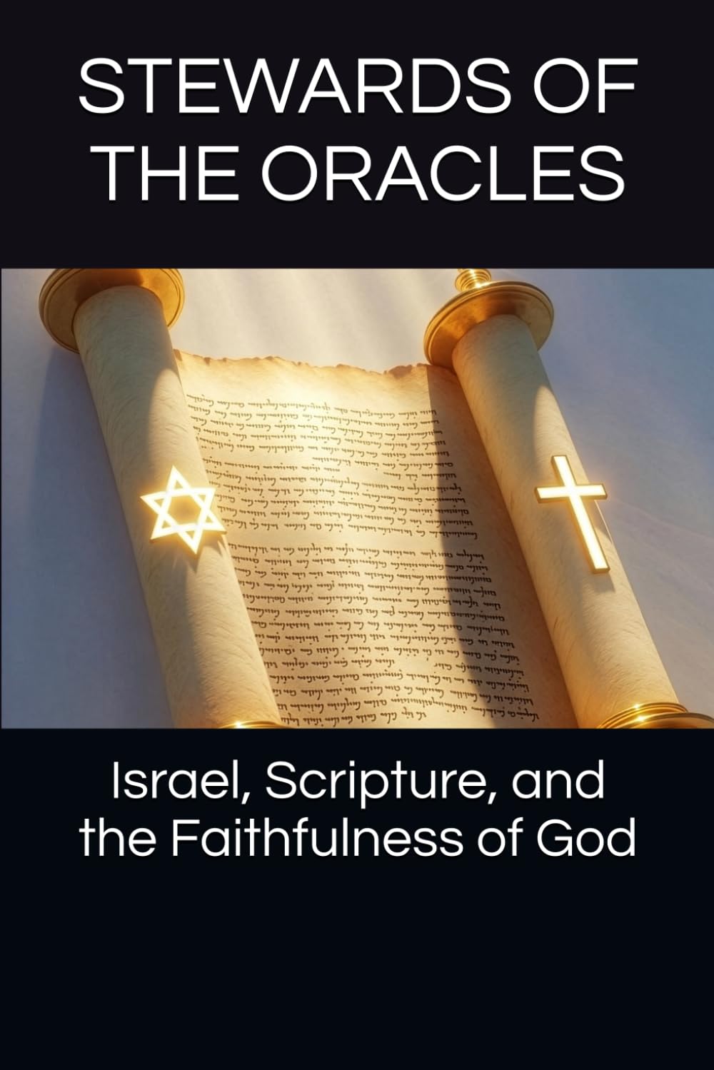Stewards of the Oracles: Israel, Scripture, and the Faithfulness of God
