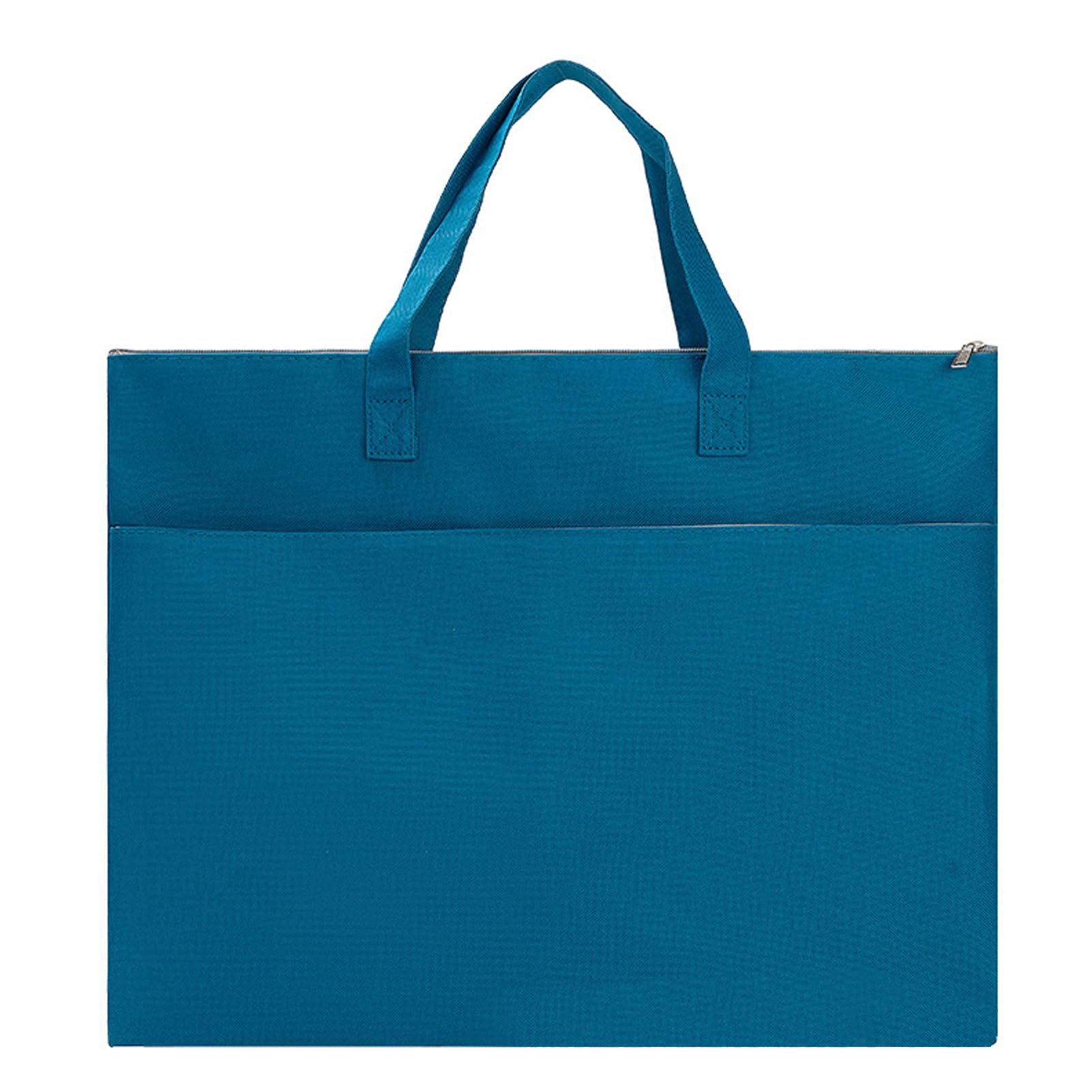 Carpeta portafolio A3 para Artistas. Almacena y transporta Obras de Arte con Facilidad. Estuche de Transporte para Carpetas de Arte A3. Carpeta, B,
