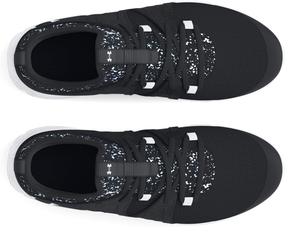 Under Armour Girls' Pre School Infinity Alternate Lace Sneakers - Image 4