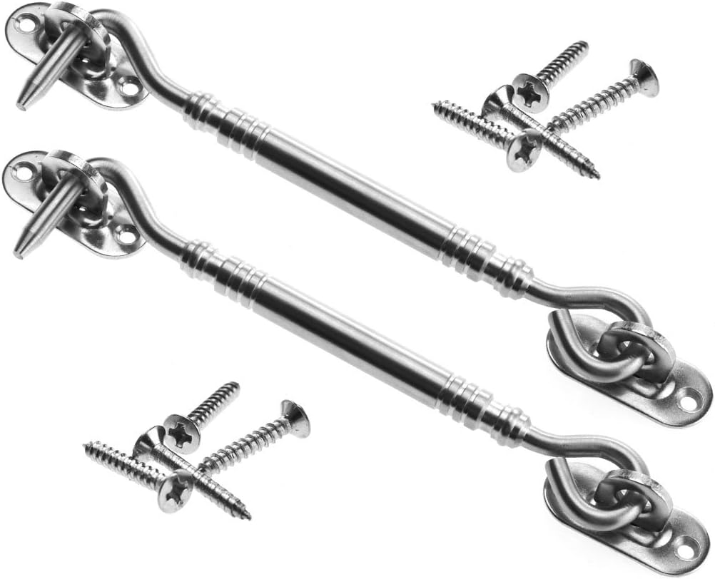 Gancio E Occhiello Zn 67 / 60X120 (A 10 - Foto 7