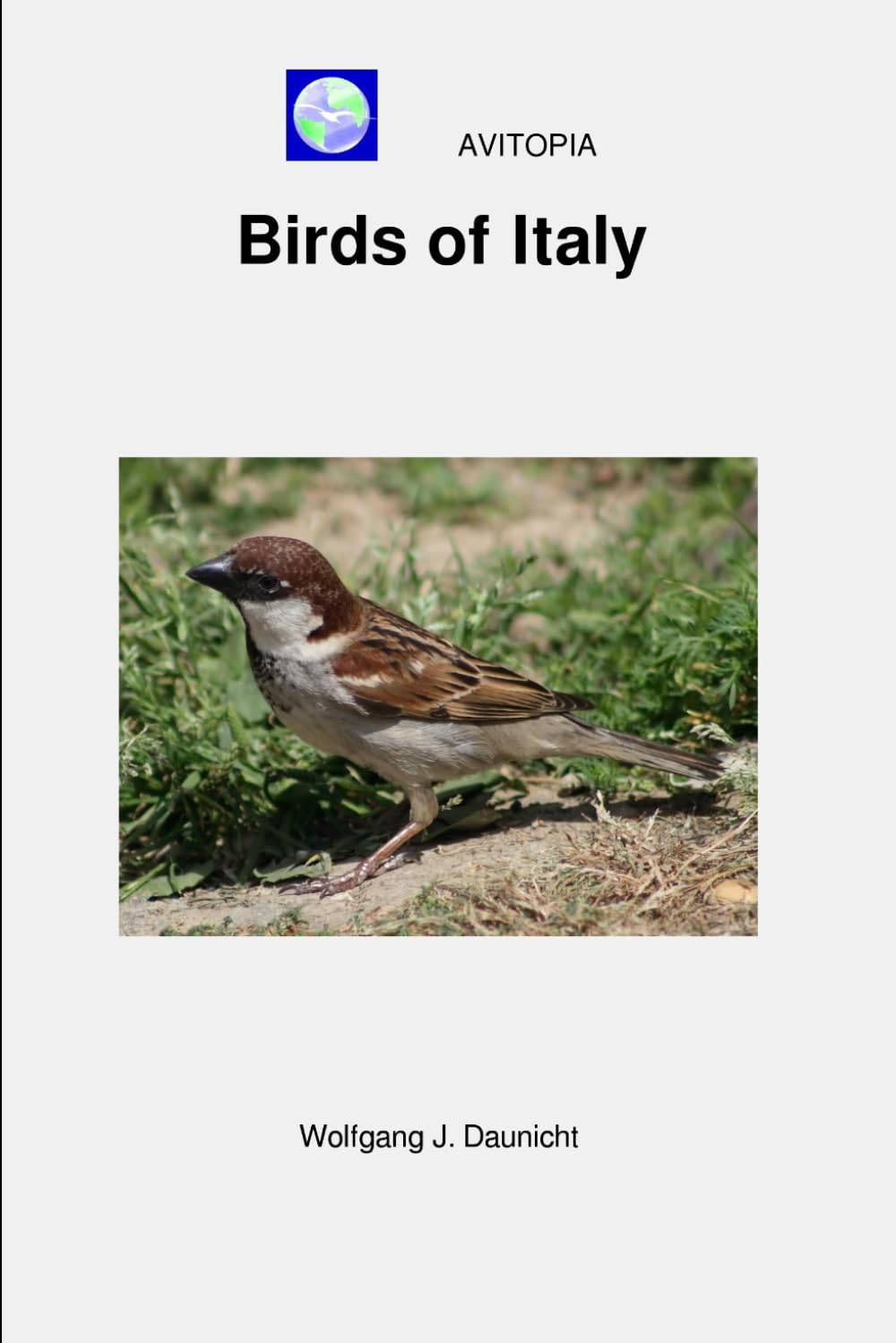 AVITOPIA - Birds of Italy