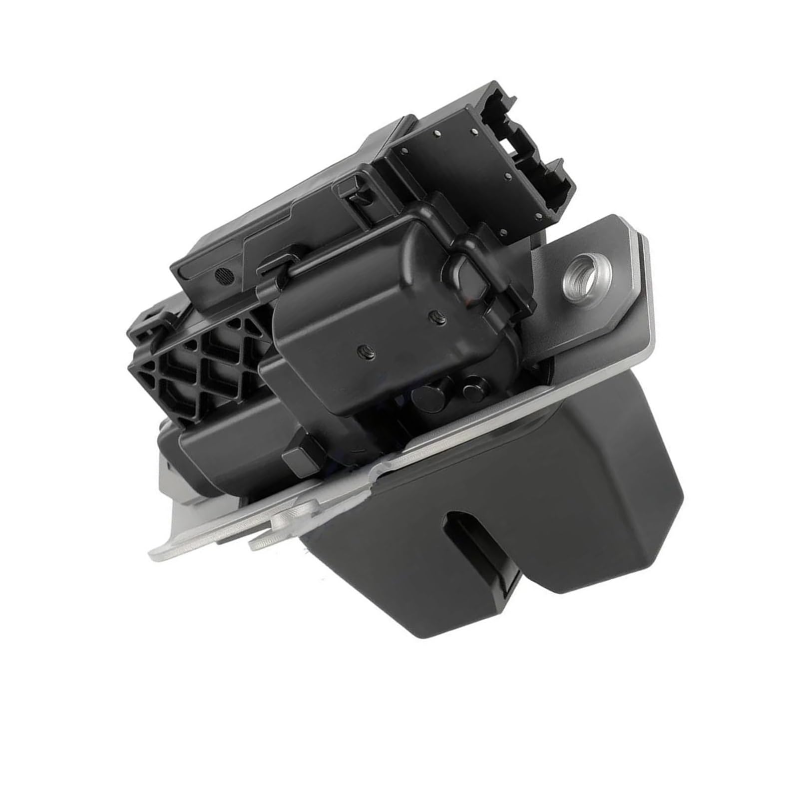 Hlwxmdz One Color Rear Trunk Lock For Ford For Escape For Lincoln For Navigator For Nautilus Mkx Fa1z7443150 Motor Rear Tailgate Door Trunk Latch