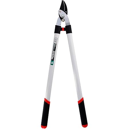 Amazon 五十嵐刃物工業 Pruman ラクぎり 太枝切鋏 アルミパイプ 600mm Om 600 Diy 工具 ガーデン