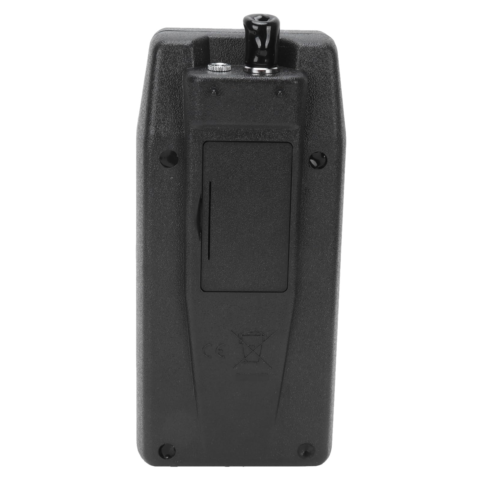 Tester di qualità dell'acqua 3 in 1 Rilevatore di misuratore di temperatura PH ORP multifunzionale Display LCD digitale portatile ad alta precisione per laboratorio di piscine
