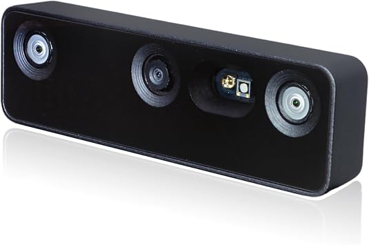 كاميرا Luxonis Oak-D-Pro واسعة الروبوتات