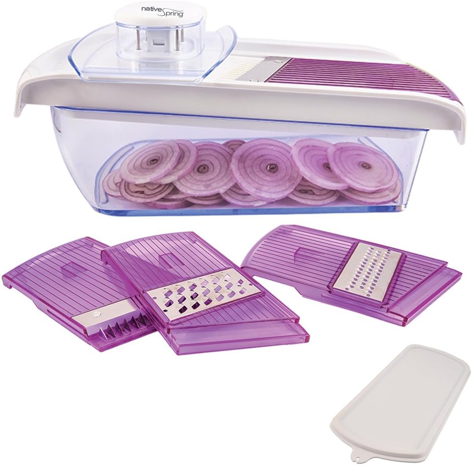 Grape Cutter Grape Auxiliary Baby Food Tomatoes Fruit Slicer Infant Food Supplement Tool Stainless Steel Portable Multifunctional Creative Cut Tools of Vegetable Fruit for Kids Party Kitchen (4PCS)