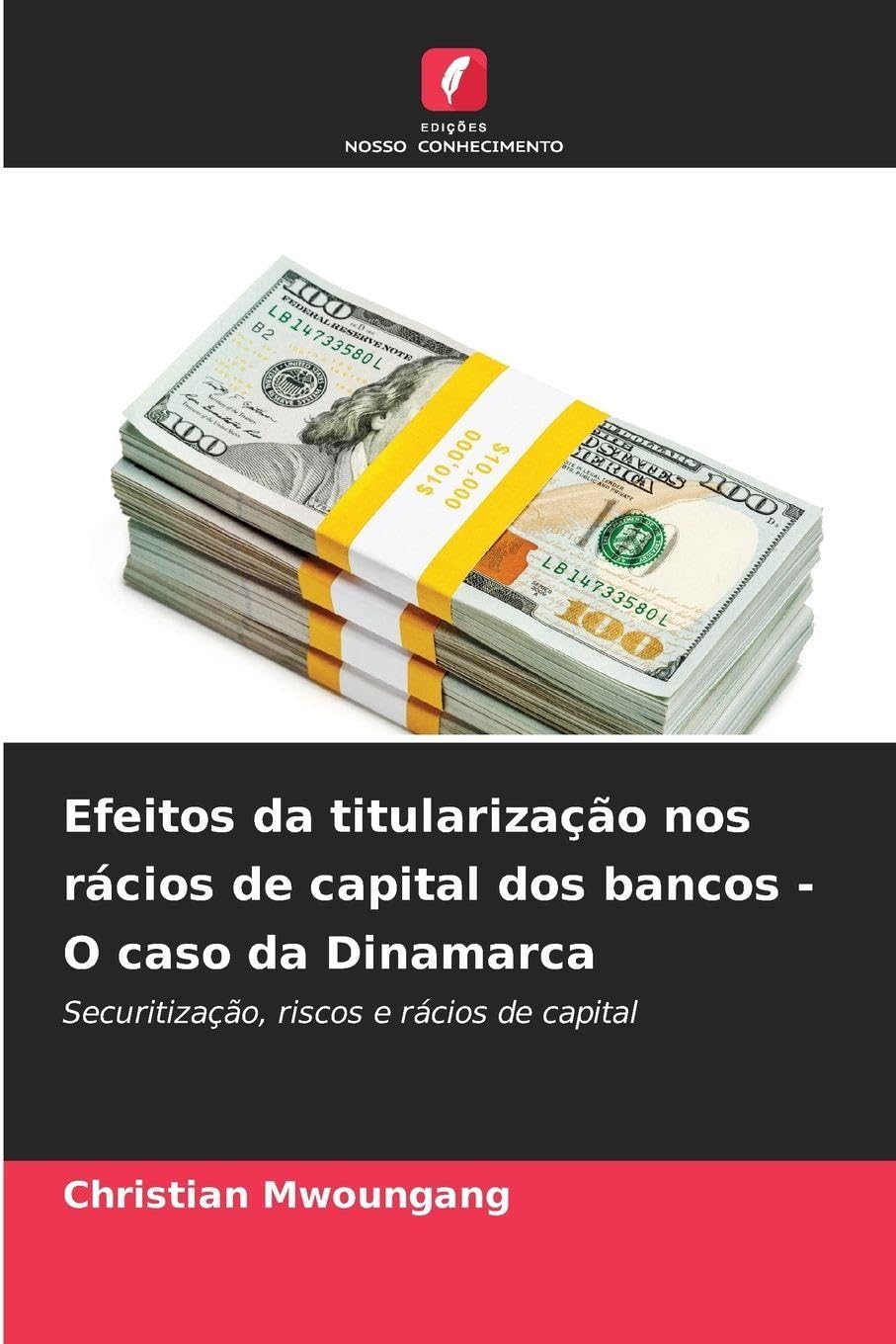 Efeitos da titularização nos rácios de capital dos bancos - O caso da Dinamarca: Securitização, riscos e rácios de capital