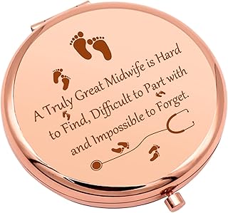 Regalo para enfermera, regalo para partera y ...