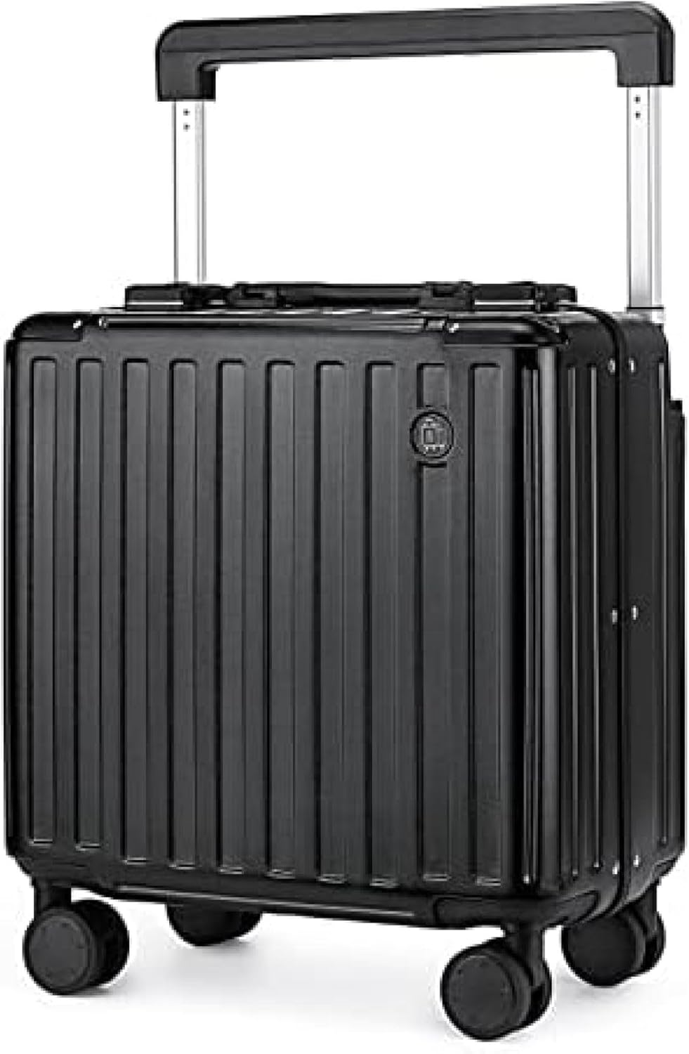 [売店] スーツケース 機内持ち込み キャリーケース 小型 大容量 TSAロック付き 多機能 アルミニウムフレーム ハードサイドラ 公式通販
