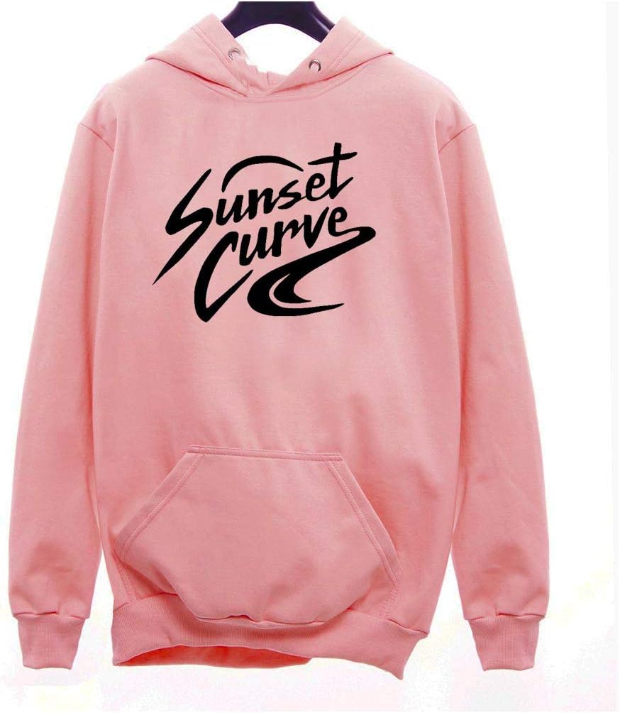 koya blue moletom com capuz