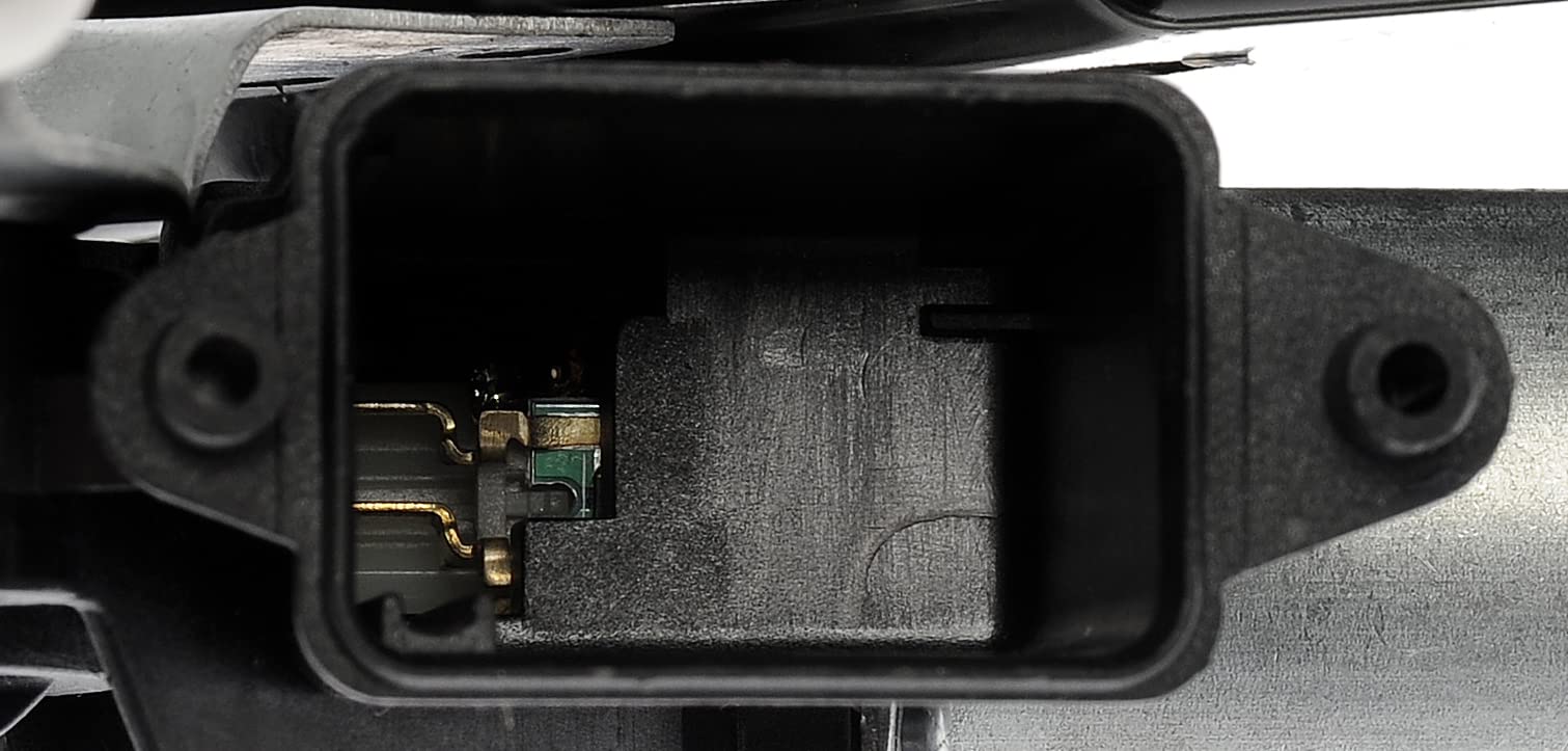 Dorman 751-551 Front Passenger Side Power Window Regulator