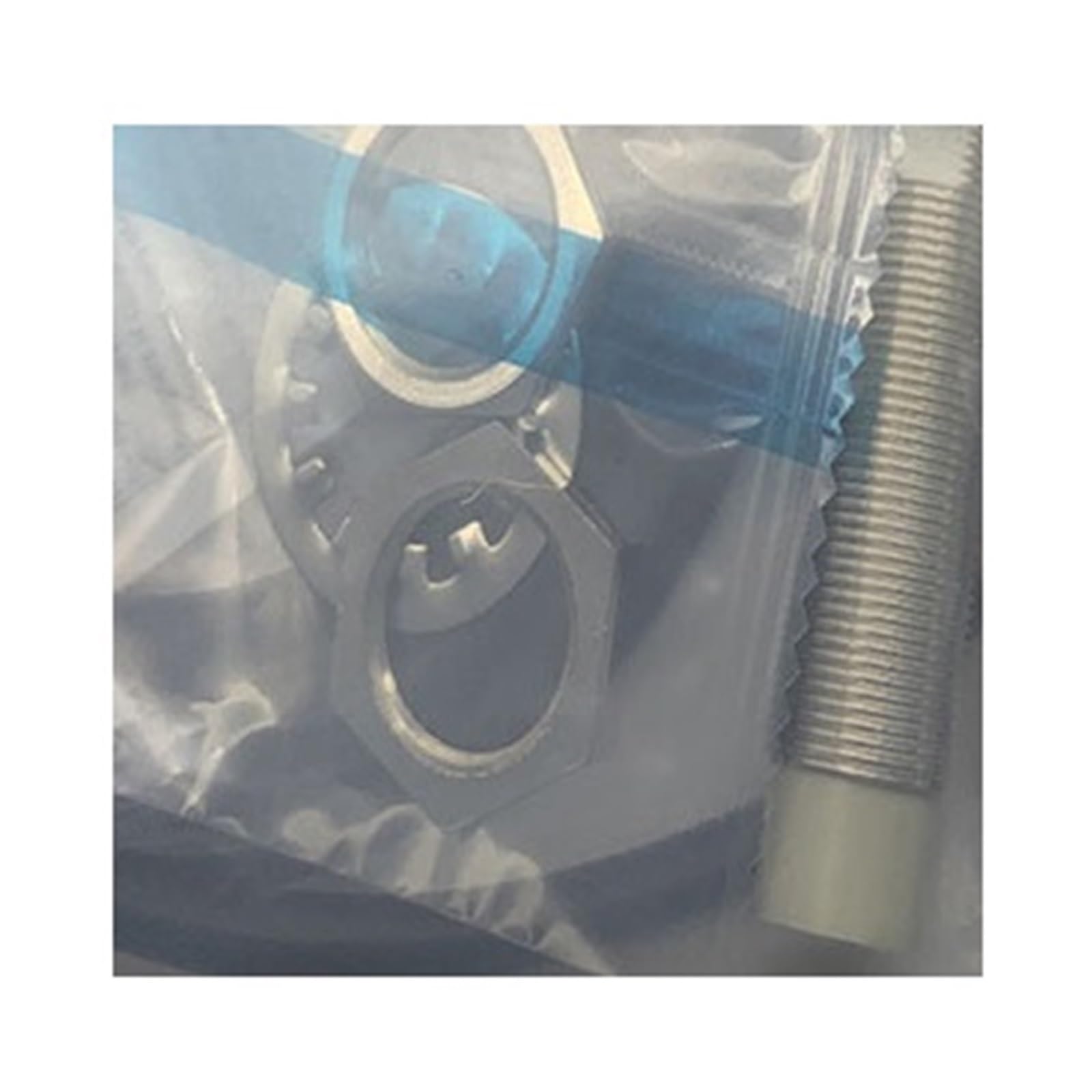Capteur E2E-X20MD2L18-T à faible consommation avec indicateur de diagnostic lumineux