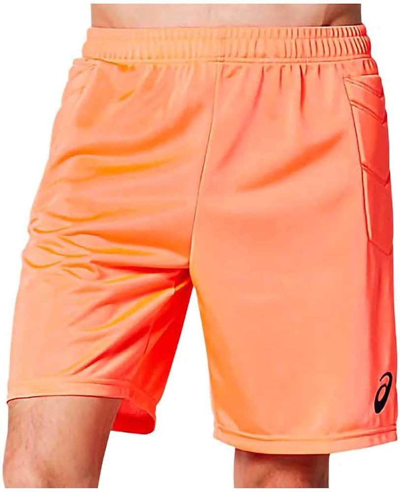 Amazon | [アシックス] サッカーウエア ゴールキーパーゲームパンツ
