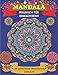 Produktbild Mandala Malbuch für Erwachsene 50 Qualitäts-Mandalas Entwurf: Ein neues 50-Mandela-Malbuch zur Entspannung und Stressbewältigung von Erwachsenen, die Mandala lieben