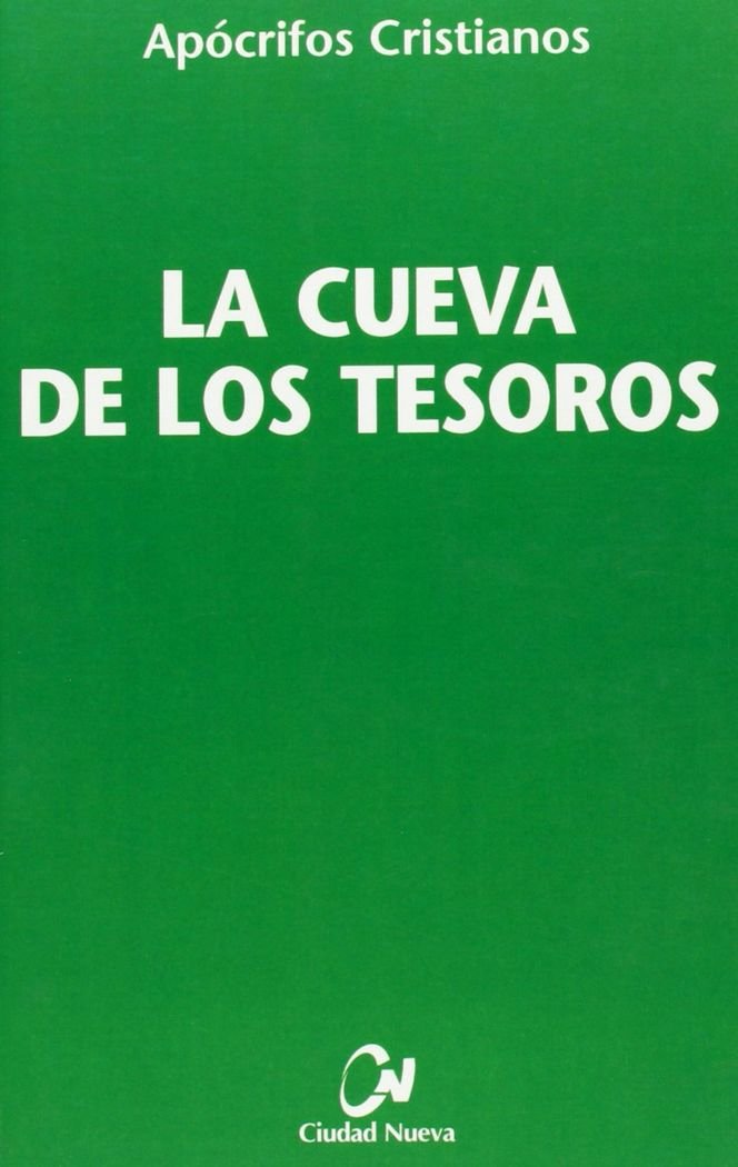 La cueva de los tesoros