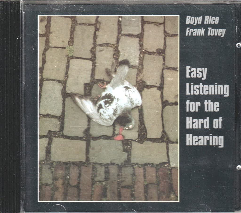 Easy Listening for the Hard of