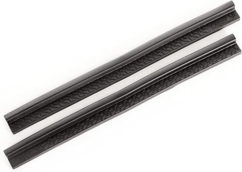 Kit de protección de entrada todo terreno Rugged Ridge 11216.22 (Jeep Wrangler TJ 97-06)