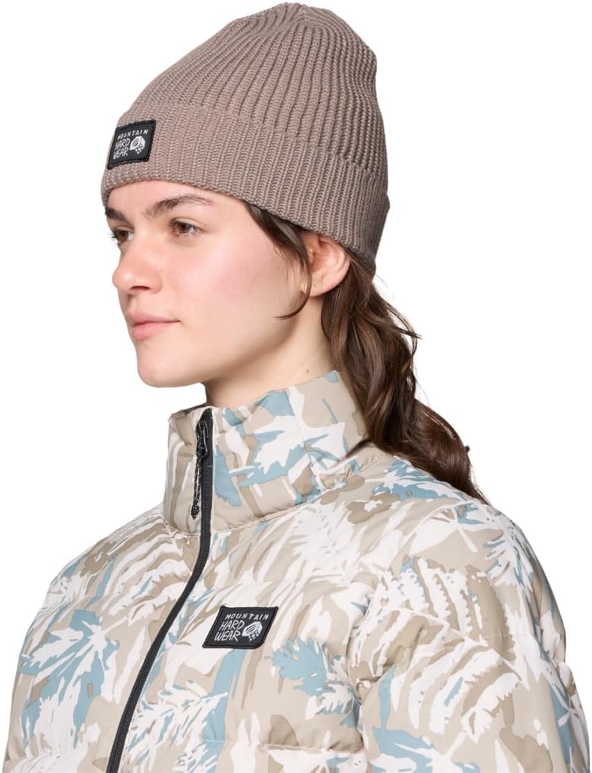 Mountain Hardwear Unisex Adult Cabin to Curb Beanie