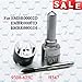 Overhaul Repair Kits 7135-580 Diesel Nozzle H347 L347PBD Control Valve for Mercedes Common Rail Injector EMBR00002D EMBR00001D - (Color: H347 and 9308-625c)