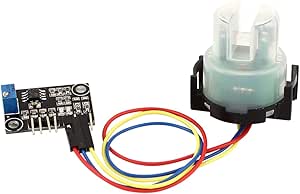 Amazon.com: uxcell® Liquid Suspended Particles Turbidity Sensor ...