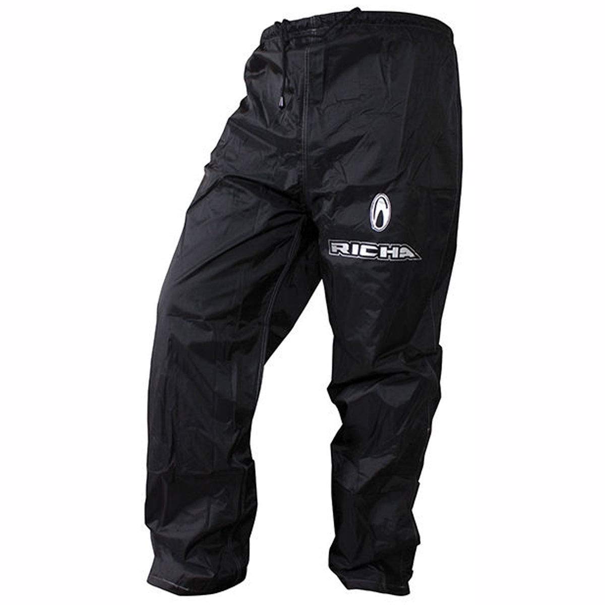 Richa Rain Warrior trousers black 5XL