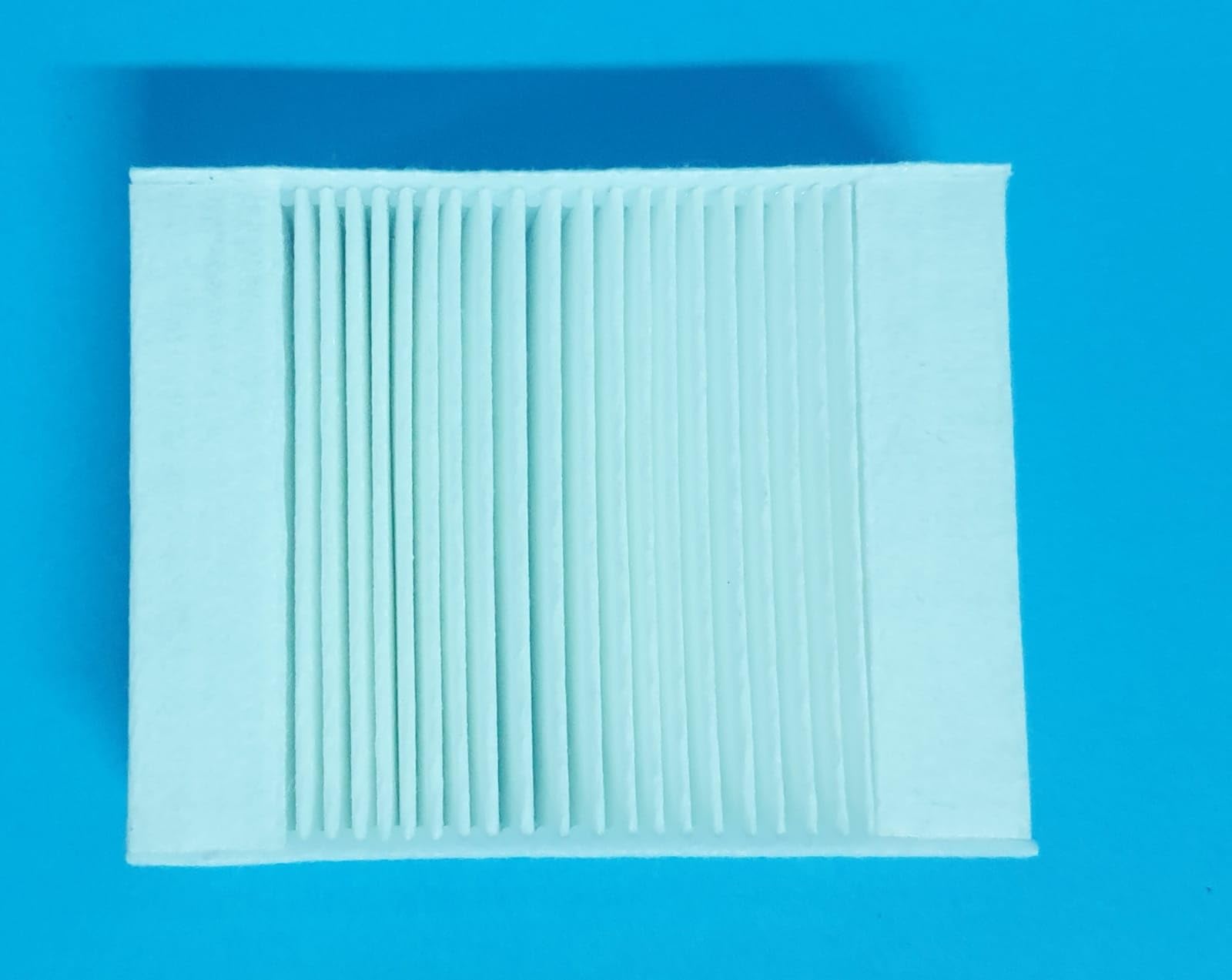 Filtro polveri sottili per stampanti laser, fotocopiatrici e fax. Kit di 3 Filtri Universali S (100x80x30mm) M (140x70x30mm) L (140x100x30mm)