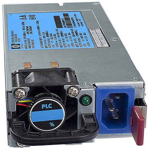 Preisvergleich Produktbild Hewlett Packard 739252-B21 Netzteil (460 Watt)