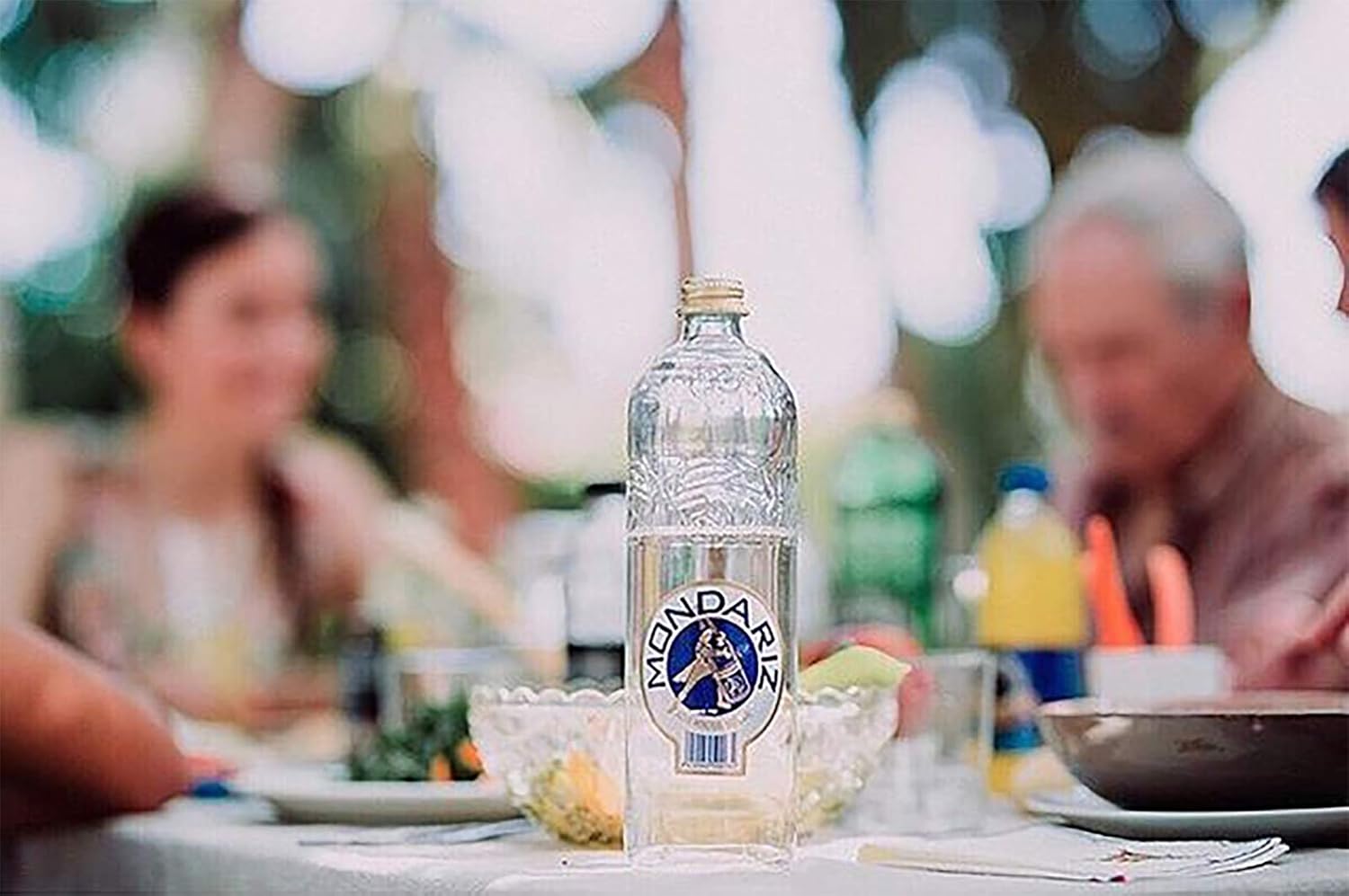 Mondariz - Still Mineral Water - 750 mL (6 Glass Bottles)