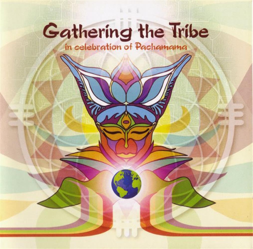 Gathering The Tribe [Audio CD] Various Artists (Collections)
